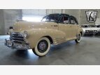 Thumbnail Photo 15 for 1947 Chevrolet Fleetline